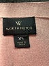 Worthington Pink Cardigan Size XL - photo 7