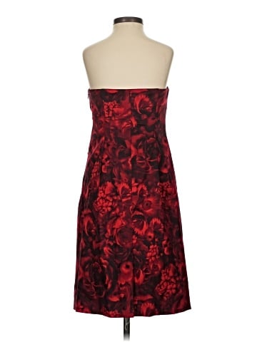 Ann Taylor Cocktail Dress (view 2)