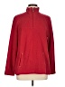 Karen Scott Sport Red Pullover Sweater Size L - photo 1
