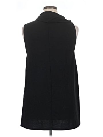 Soft Surroundings Sleeveless T-Shirt (view 2)