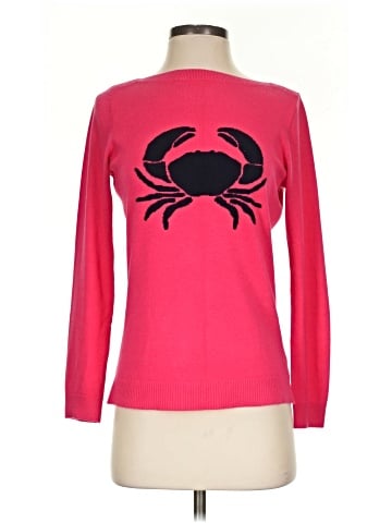 Talbots Pullover Sweater (view 1)
