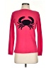 Talbots Red Pullover Sweater Size S (petite) - photo 1