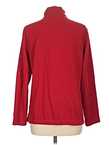 Karen Scott Sport Pullover Sweater (view 2)