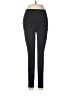 Athleta Black Active Pants Size M (petite) - photo 1