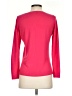 Talbots Red Pullover Sweater Size S (petite) - photo 2