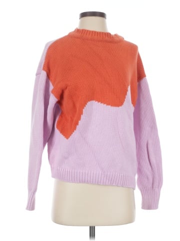 Arthur Pullover Sweater (view 1)