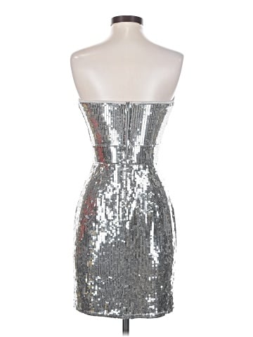 SHO by Tadashi Shoji Cocktail Dress (view 2)