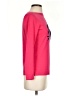 Talbots Red Pullover Sweater Size S (petite) - photo 4