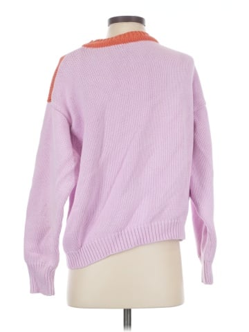 Arthur Pullover Sweater (view 2)