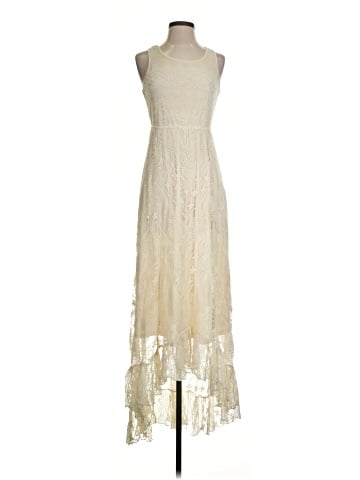 Solitaire Cocktail Dress (view 1)