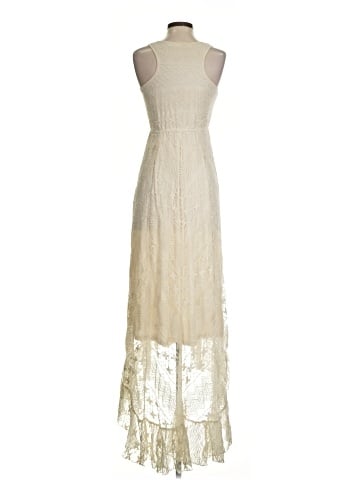 Solitaire Cocktail Dress (view 2)