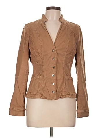 White House Black Market Jacket (view 1)