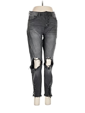 Indigo Rein Jeans (view 1)