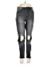 Indigo Rein Gray Jeans Size 28 waist - photo 1