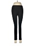 BCBGMAXAZRIA Solid Black Active Pants Size M - photo 1