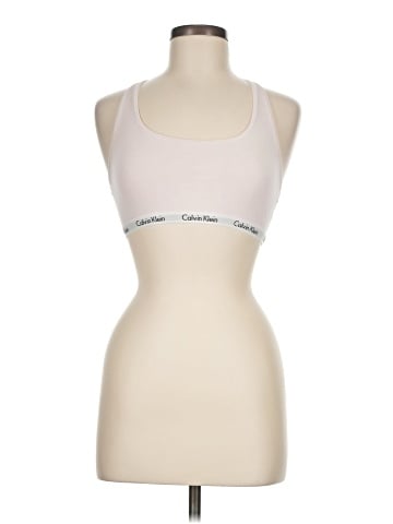 Calvin Klein Sports Bra (view 1)