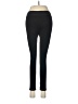 BCBGMAXAZRIA Solid Black Active Pants Size M - photo 2