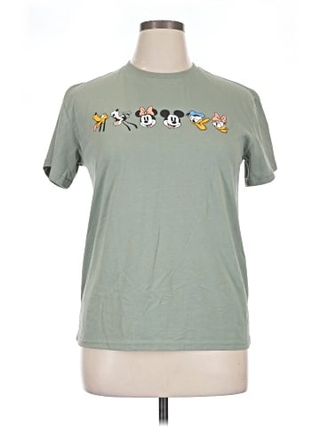 Disney Short Sleeve T-Shirt (view 1)