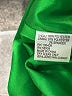 Gianni Bini 100% Polyester Solid Green Casual Dress Size S - photo 8