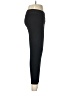 BCBGMAXAZRIA Solid Black Active Pants Size M - photo 4