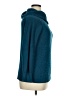Coldwater Creek Teal Turtleneck Sweater Size 14 - photo 4