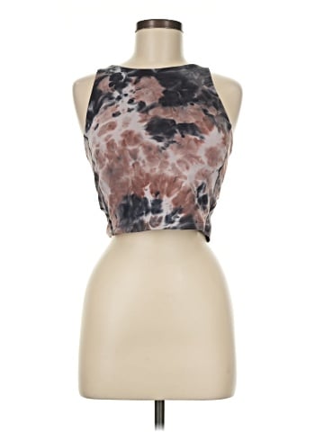 Lululemon Athletica Sleeveless Blouse (view 1)