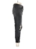 Indigo Rein Gray Jeans Size 28 waist - photo 4