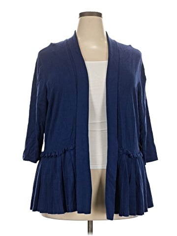 Lane Bryant Cardigan (view 1)