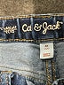 Cat & Jack Blue Jeans Size 4T - photo 3