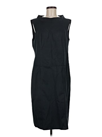 Magaschoni Cocktail Dress (view 1)