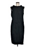 Magaschoni Black Cocktail Dress Size M (estimated) - photo 1