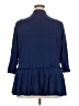 Lane Bryant Blue Cardigan Size 22 - 24 Plus - photo 2