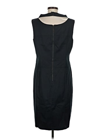 Magaschoni Cocktail Dress (view 2)