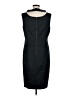 Magaschoni Black Cocktail Dress Size M (estimated) - photo 2