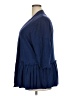 Lane Bryant Blue Cardigan Size 22 - 24 Plus - photo 5