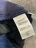 Coldwater Creek Chevron-herringbone Blue Jeans Size 16 (petite) - photo 5