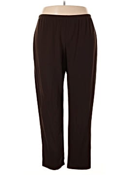 Susan Graver Casual Pants