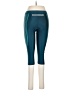 Nike Teal Active Pants Size M - photo 2