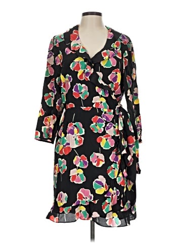 Sézane Casual Dress (view 1)
