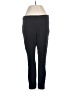Ann Taylor LOFT Solid Black Active Pants Size 8 Petite - photo 1