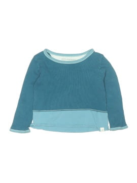Burt's Bees Baby Sweatshirt