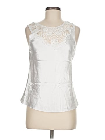 Cinema Etoile Sleeveless Blouse (view 1)