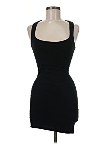 Romeo & Juliet Couture Cocktail Dress (view 1)