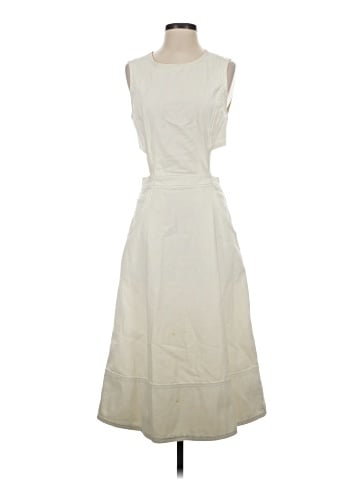 Current/Elliott Cocktail Dress (view 1)