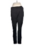 Ann Taylor LOFT Solid Black Active Pants Size 8 Petite - photo 2