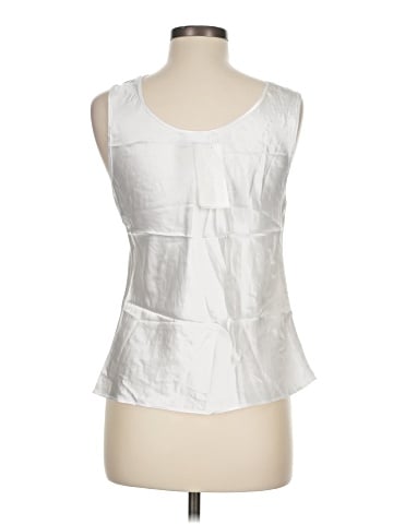 Cinema Etoile Sleeveless Blouse (view 2)