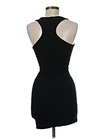 Romeo & Juliet Couture Cocktail Dress (view 2)