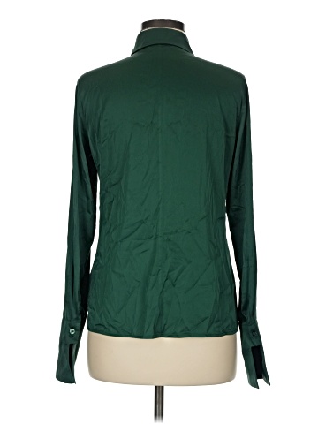 Boston Proper Long Sleeve Blouse (view 2)