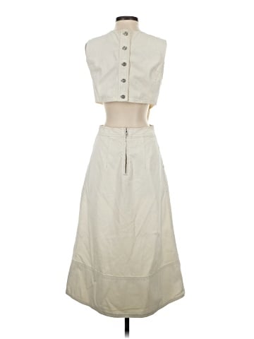 Current/Elliott Cocktail Dress (view 2)