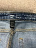 Gap Outlet Blue Denim Shorts Size 8R - photo 3